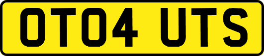 OT04UTS