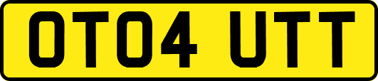 OT04UTT