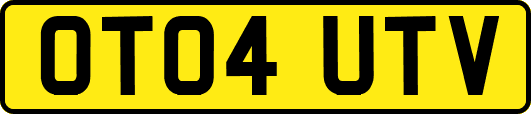 OT04UTV