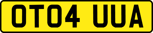 OT04UUA