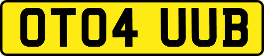 OT04UUB
