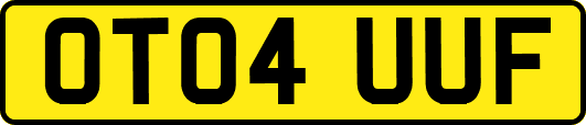 OT04UUF