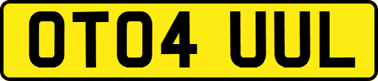 OT04UUL