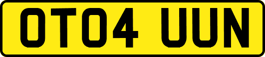 OT04UUN