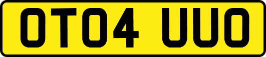 OT04UUO