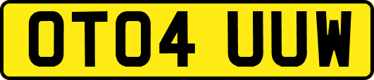 OT04UUW