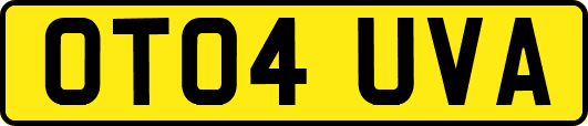 OT04UVA