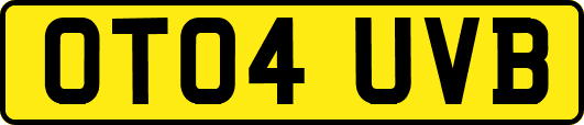 OT04UVB