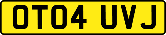 OT04UVJ