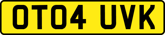 OT04UVK