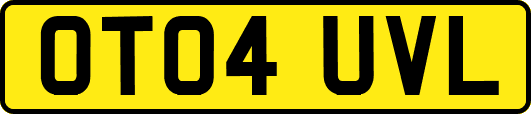 OT04UVL