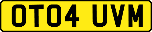 OT04UVM