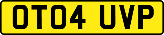 OT04UVP
