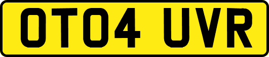 OT04UVR
