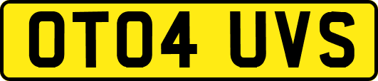 OT04UVS