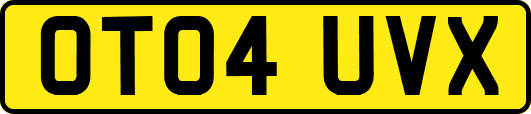 OT04UVX