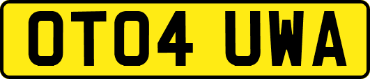 OT04UWA