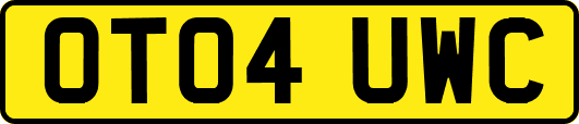 OT04UWC