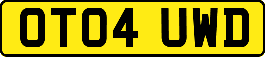 OT04UWD
