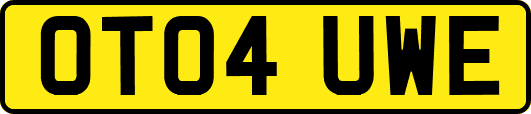 OT04UWE