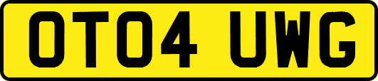 OT04UWG