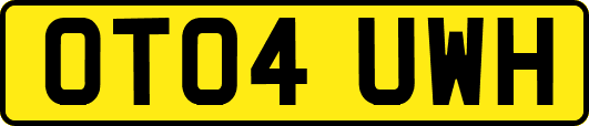 OT04UWH