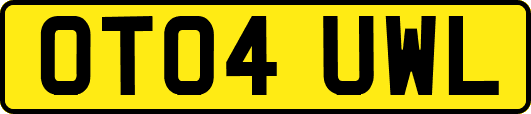 OT04UWL