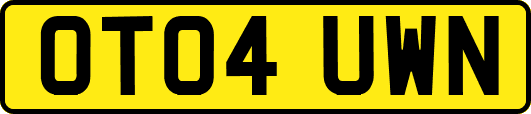 OT04UWN