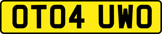 OT04UWO