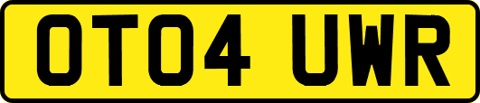 OT04UWR