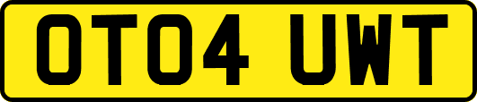 OT04UWT