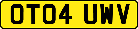 OT04UWV