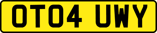 OT04UWY