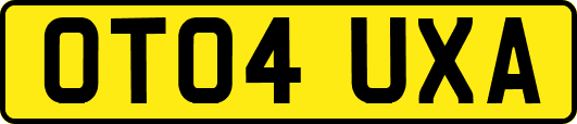 OT04UXA