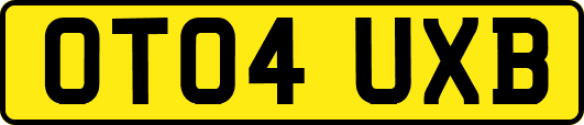 OT04UXB