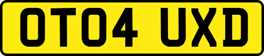 OT04UXD