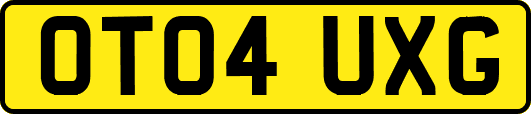 OT04UXG