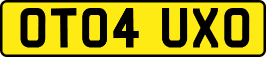 OT04UXO