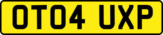OT04UXP
