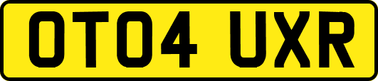 OT04UXR