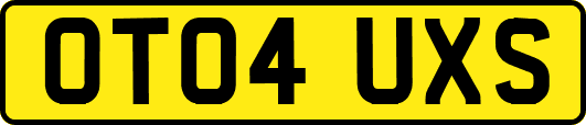OT04UXS