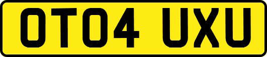 OT04UXU
