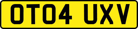 OT04UXV