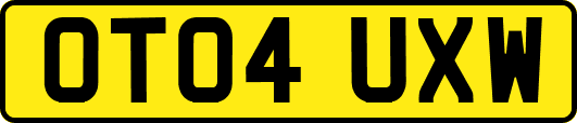 OT04UXW
