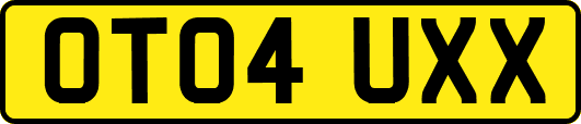 OT04UXX