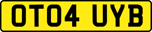OT04UYB