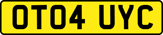 OT04UYC