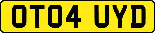 OT04UYD
