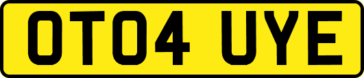 OT04UYE