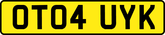 OT04UYK